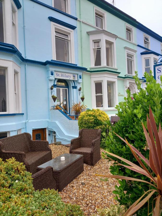 St. Hilary Guest house 4*