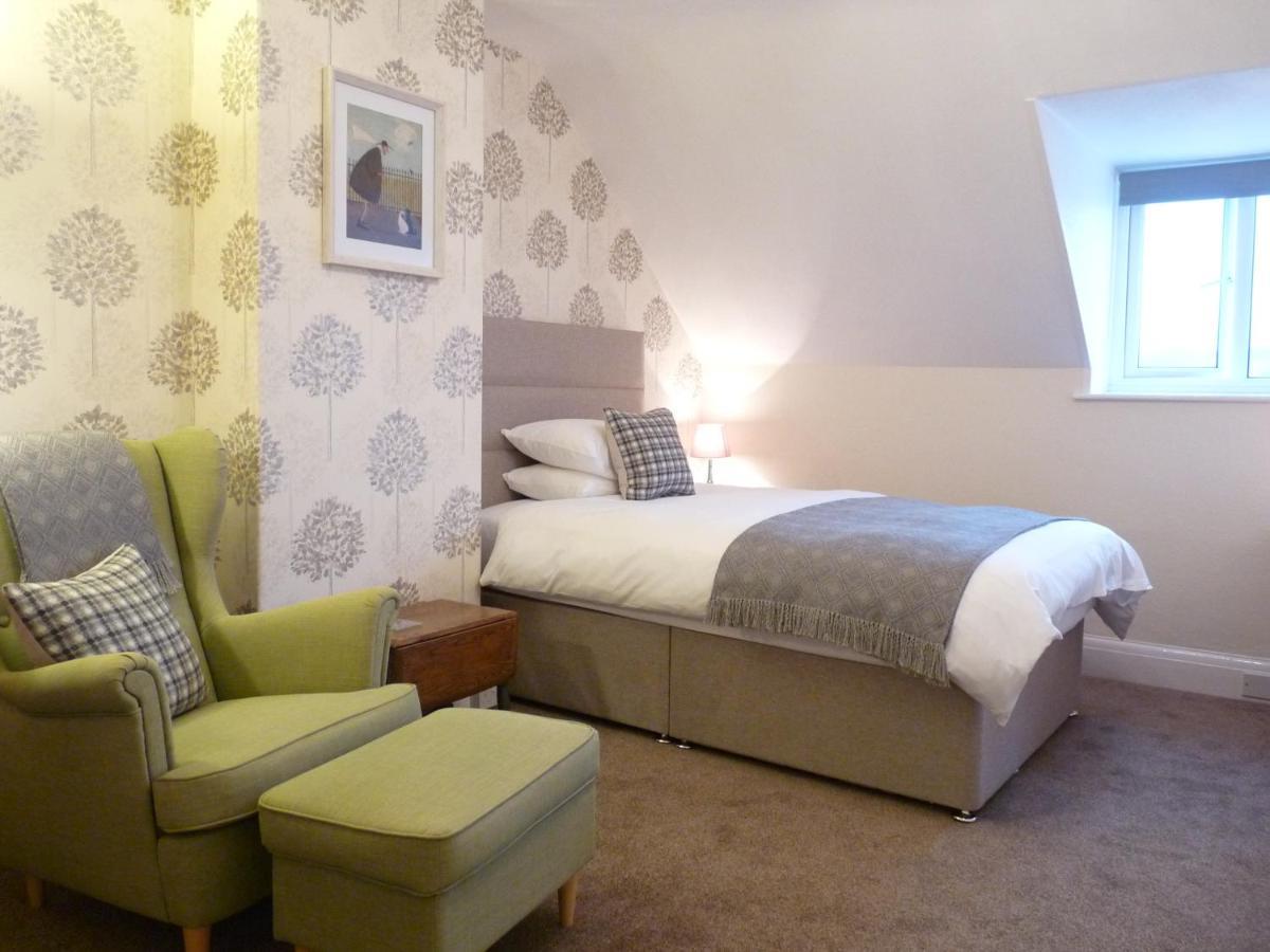 Guest house The Cliffbury 4*