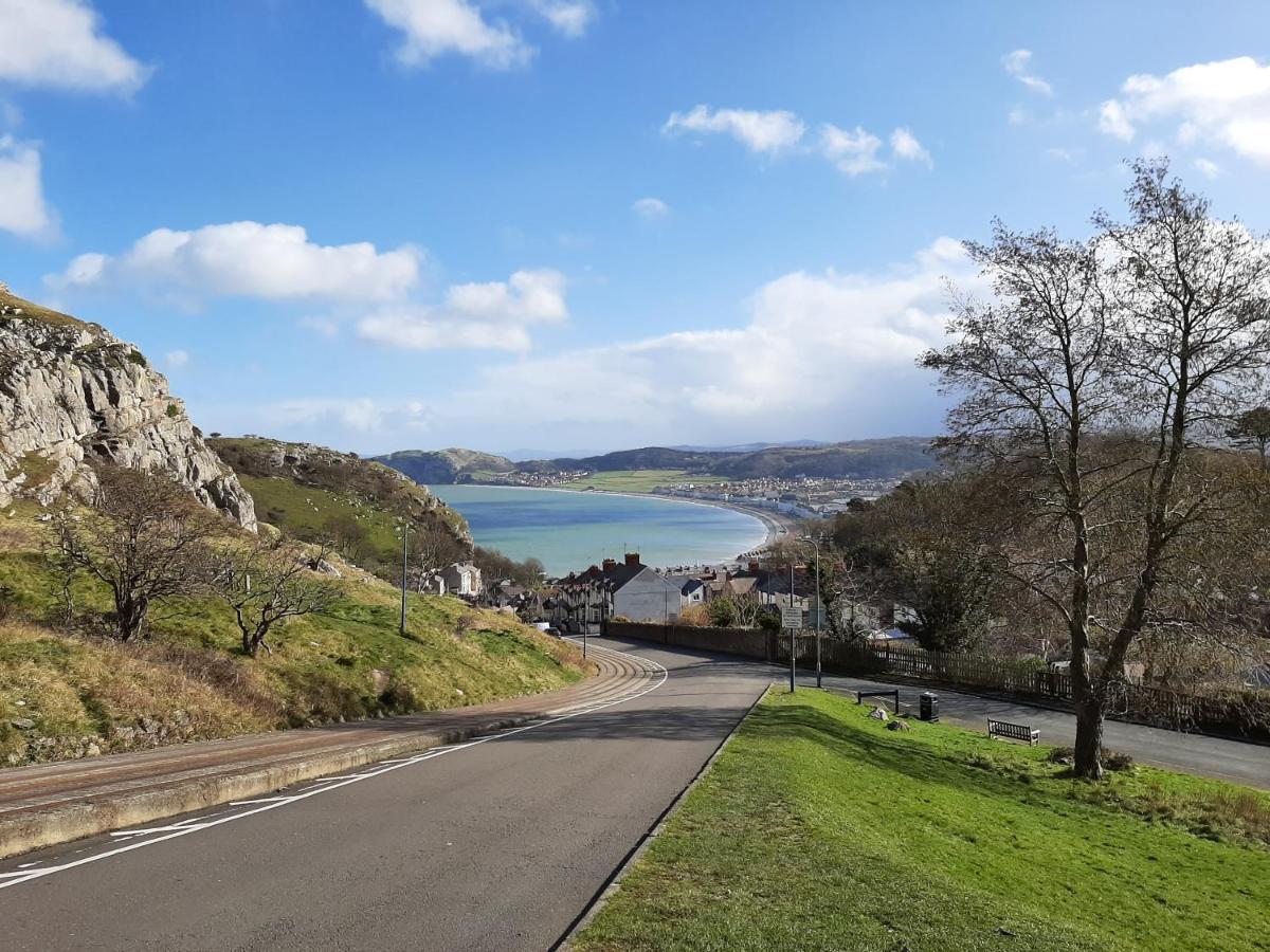 Copper Mine Holiday home Llandudno