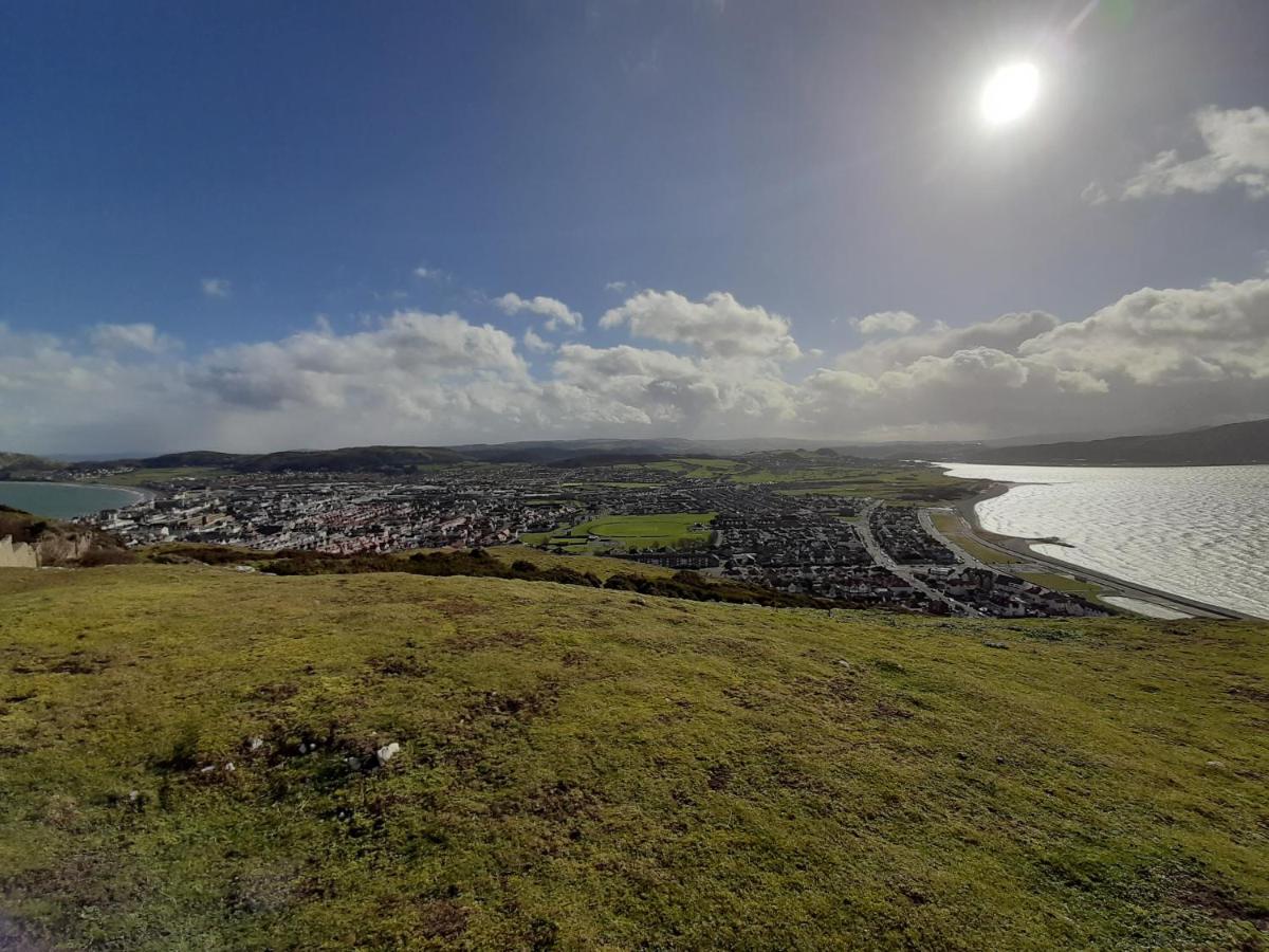 Copper Mine Holiday home Llandudno