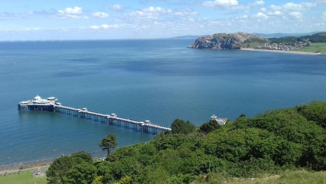 Copper Mine Holiday home Llandudno
