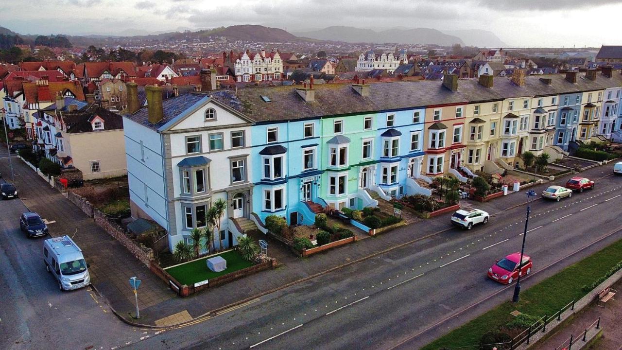Guest house St. Hilary