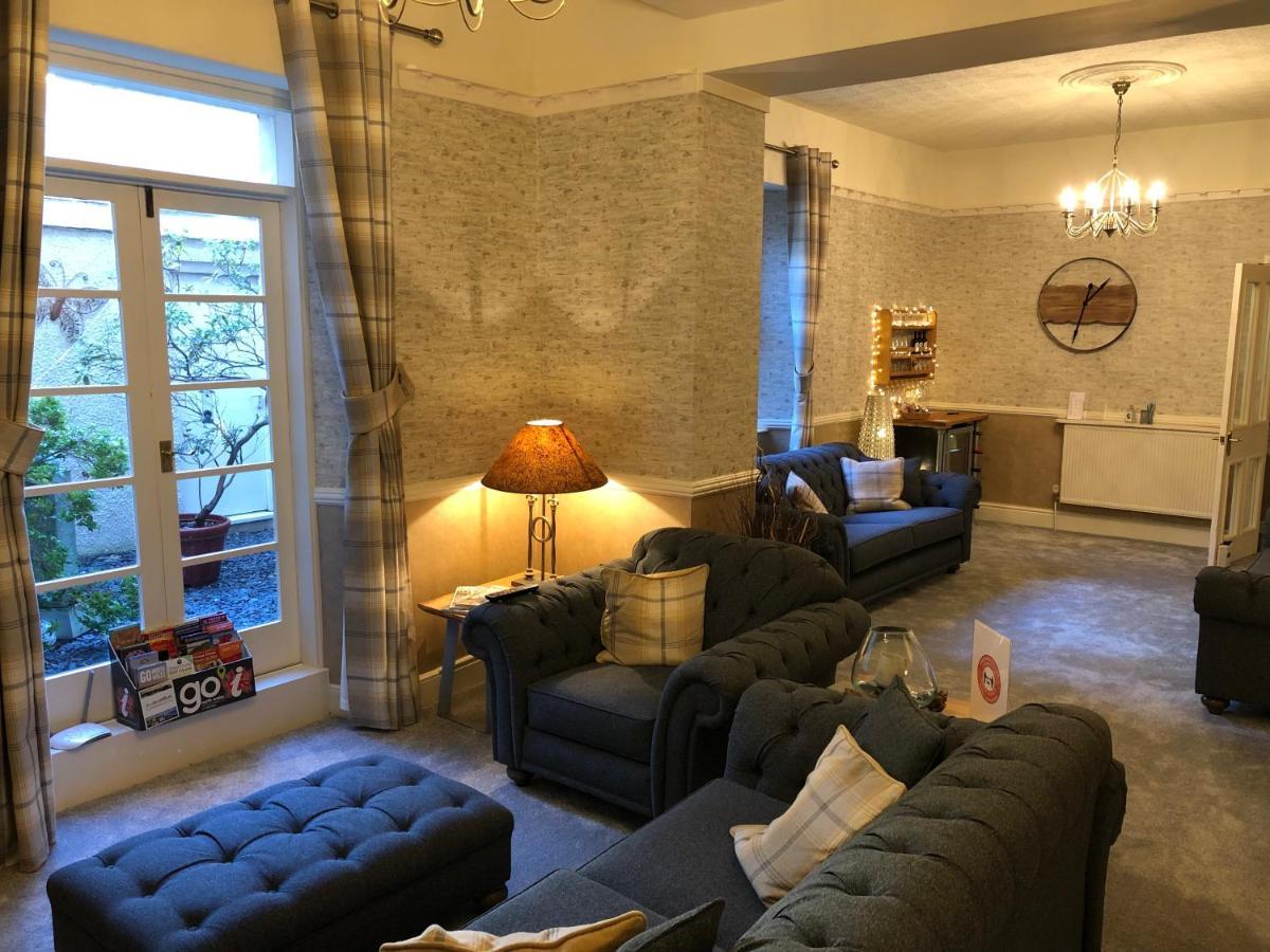 Lynton House Guest house 4*