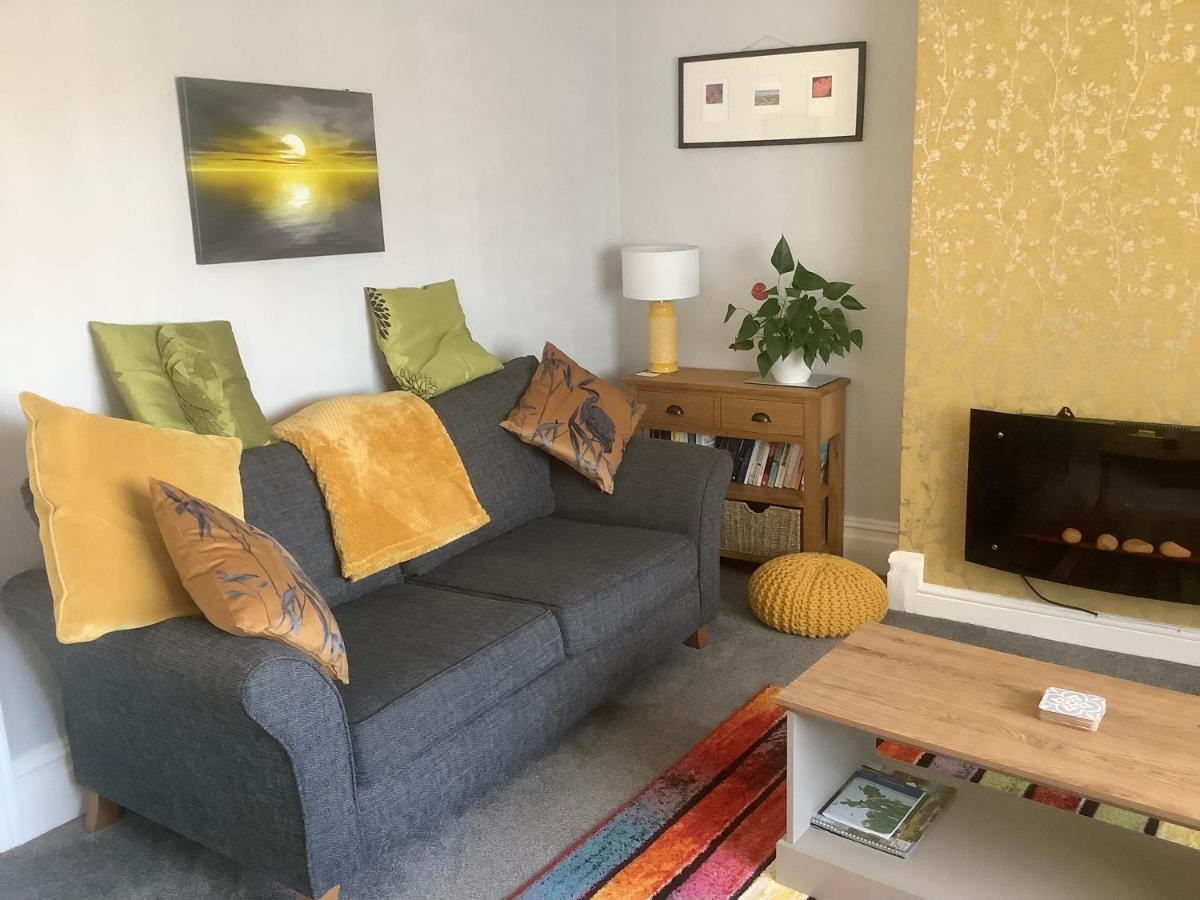 Apartment Whitegate Llandudno
