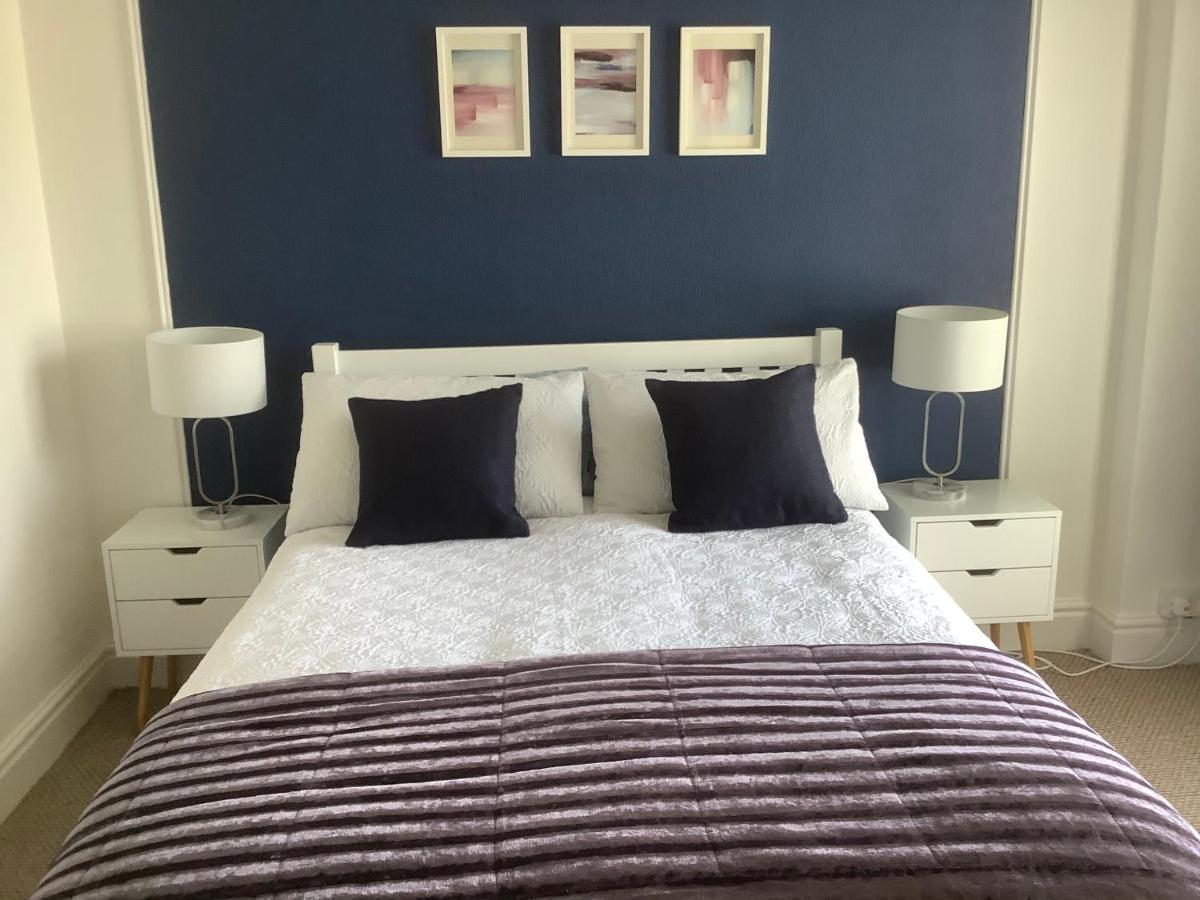 Apartment Whitegate *