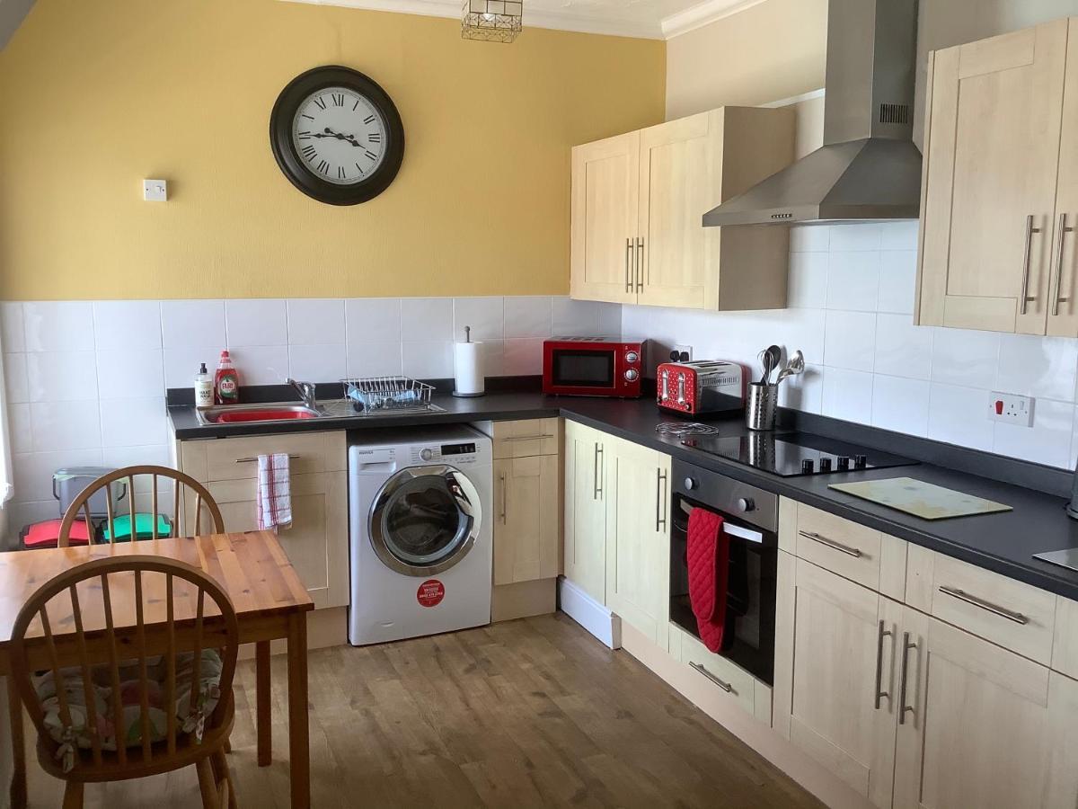 Whitegate Apartment Llandudno