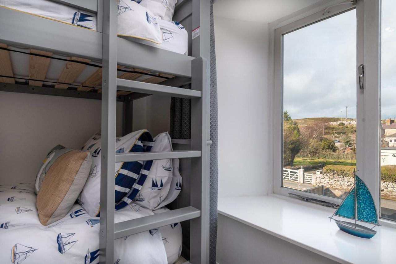 Great Orme Cottage, The Great Orme, Holiday home