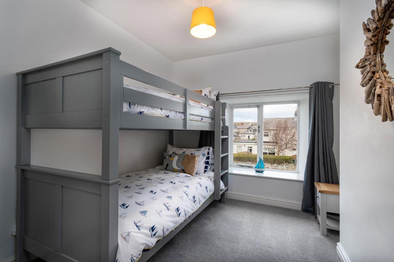 Great Orme Cottage, The Great Orme, *