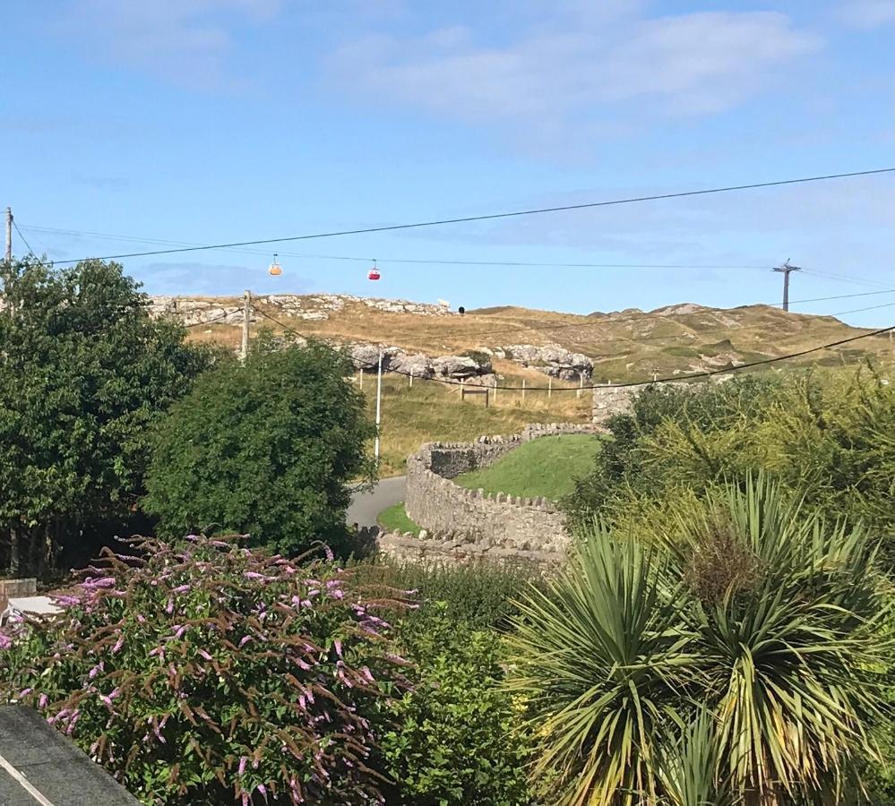 Great Orme Cottage, The Great Orme, Holiday home Llandudno