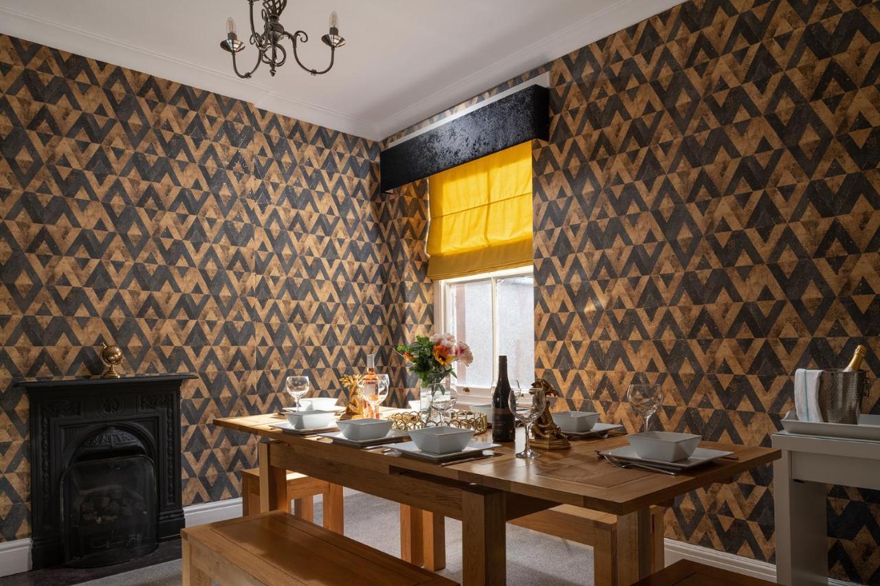 Holiday home The North Shore Llandudno