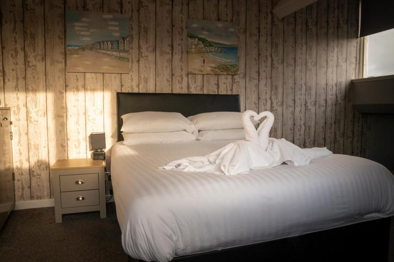 4, Cornerhouse Apartment Llandudno