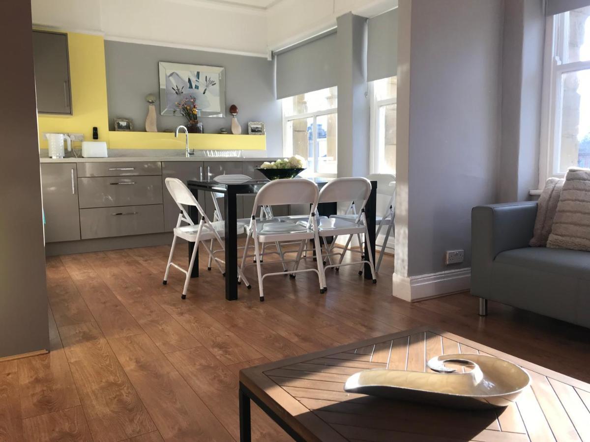 Apartment Cornerhouse Llandudno