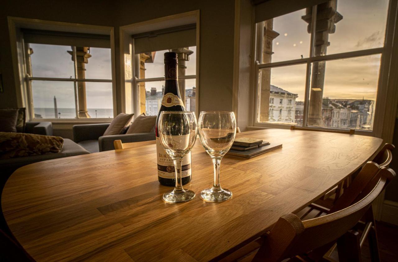 Apartment Cornerhouse Llandudno