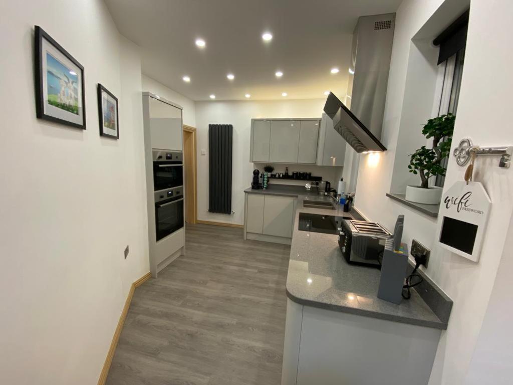 Apartment Barham