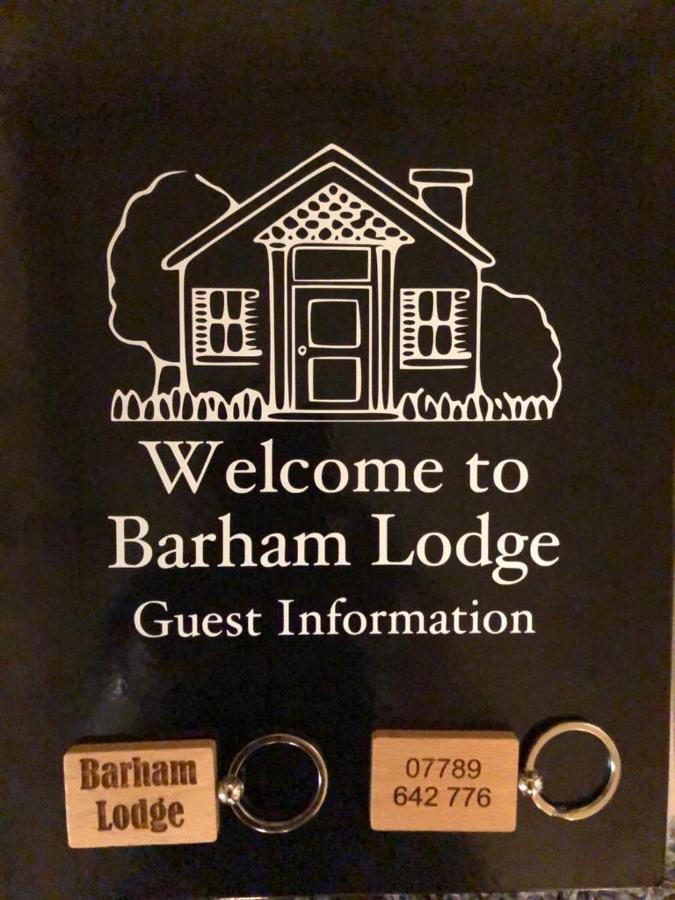 Barham *