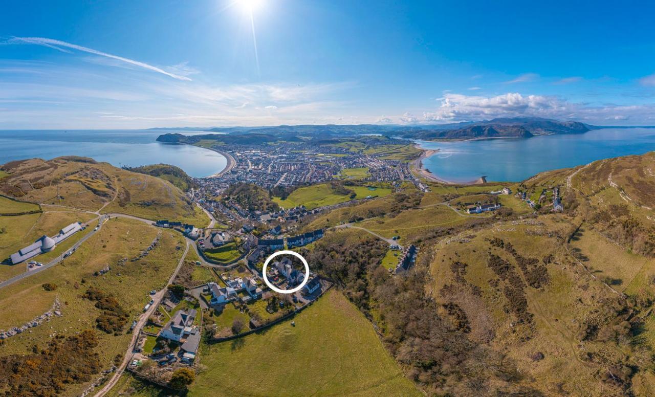 Holiday home Great Orme Cottage, The Great Orme, *