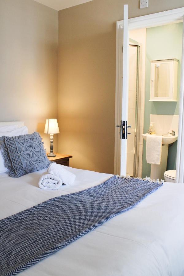 Apartment The Clifton Centre *