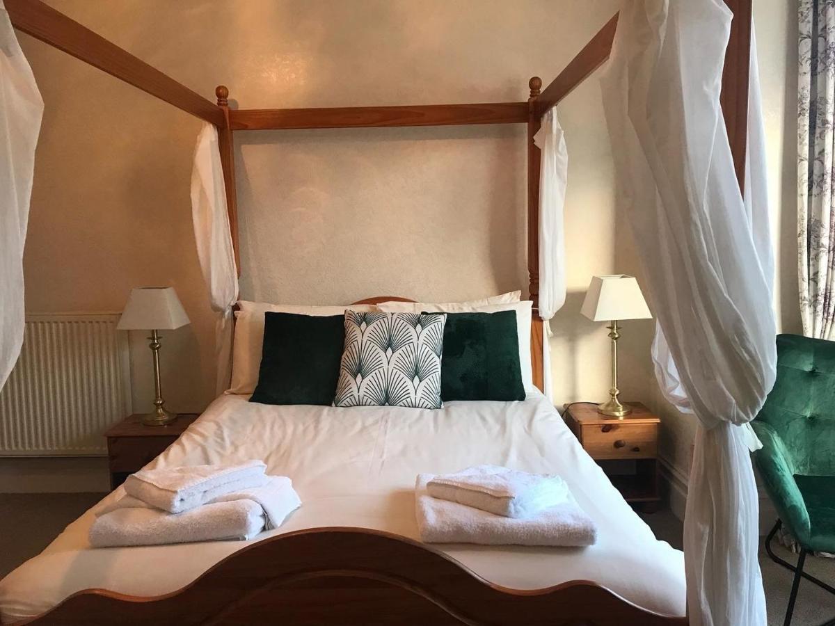 Bed & Breakfast Lakelands Guest House *