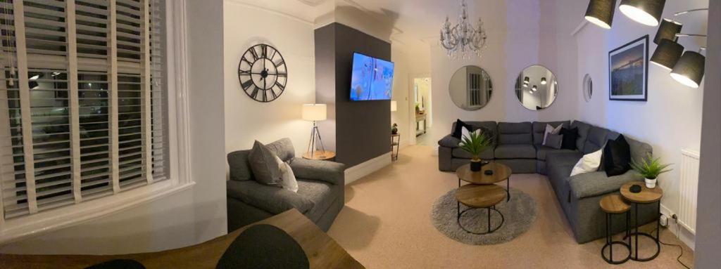 Apartment Barham