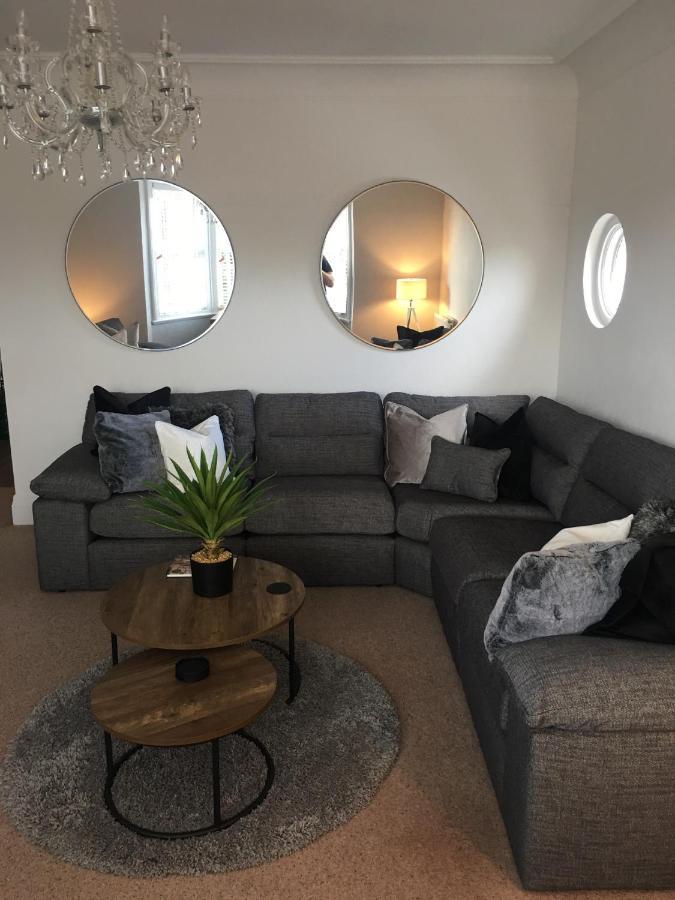 Apartment Barham