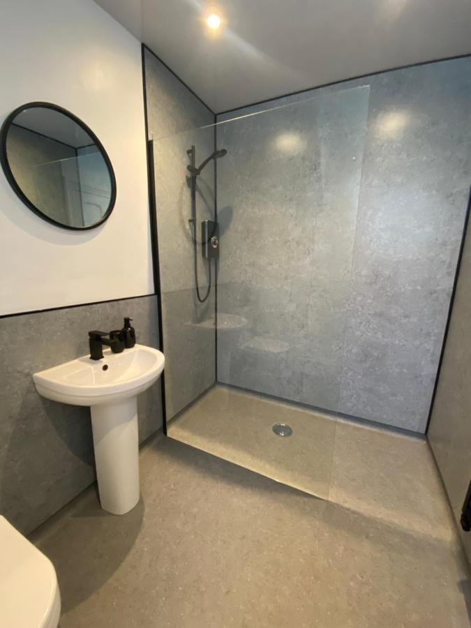 Apartment Ormes Hey *