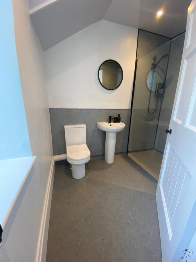 Apartment Ormes Hey *