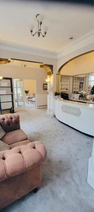 Bay Court 3* Llandudno