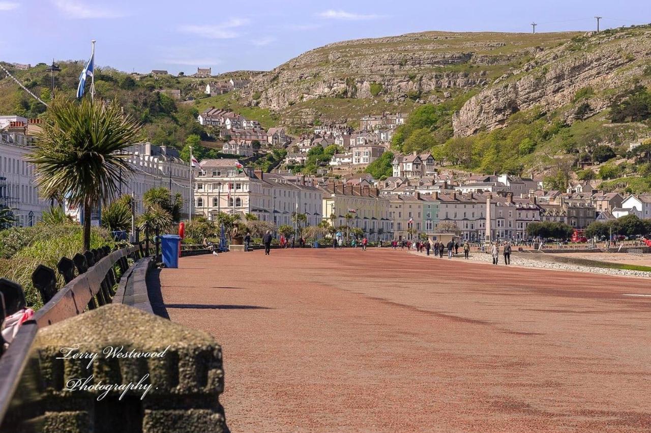 Great Orme Cottage, The Great Orme, *