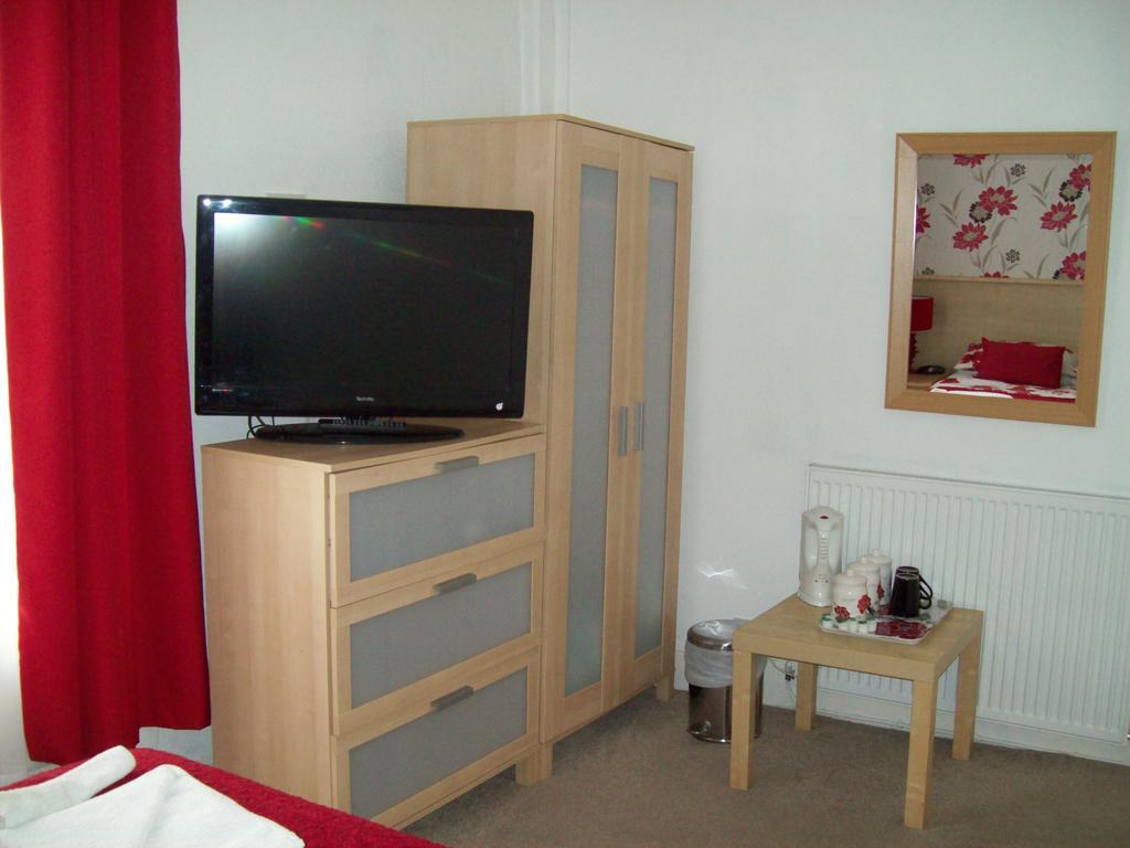 St Davids Guest house Llandudno