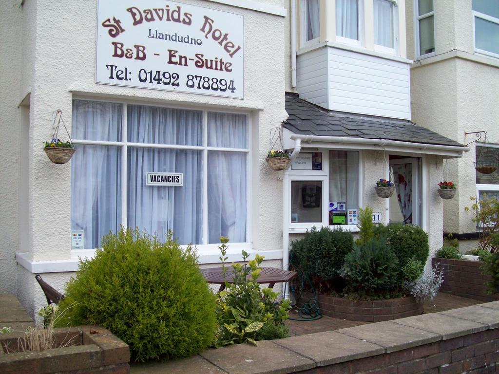 St Davids