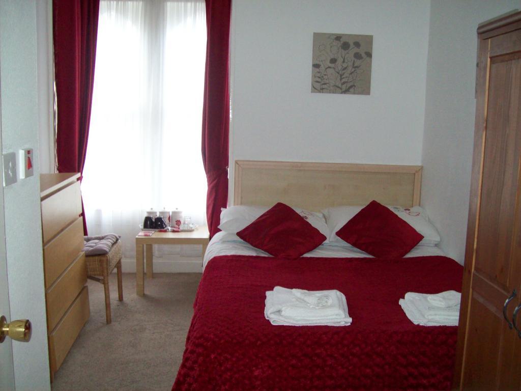 Guest house St Davids