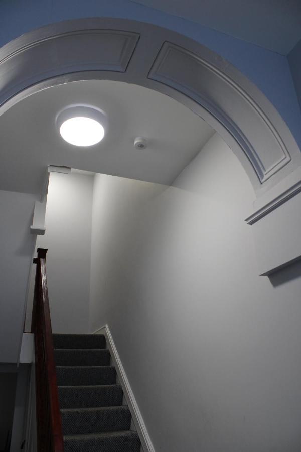 The Clifton Centre Apartment Llandudno