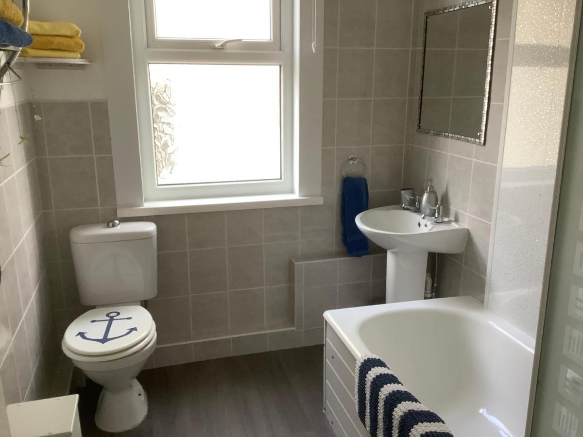 Apartment Whitegate *