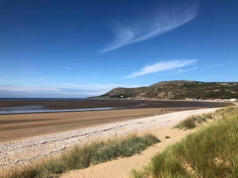 Whitegate Apartment Llandudno