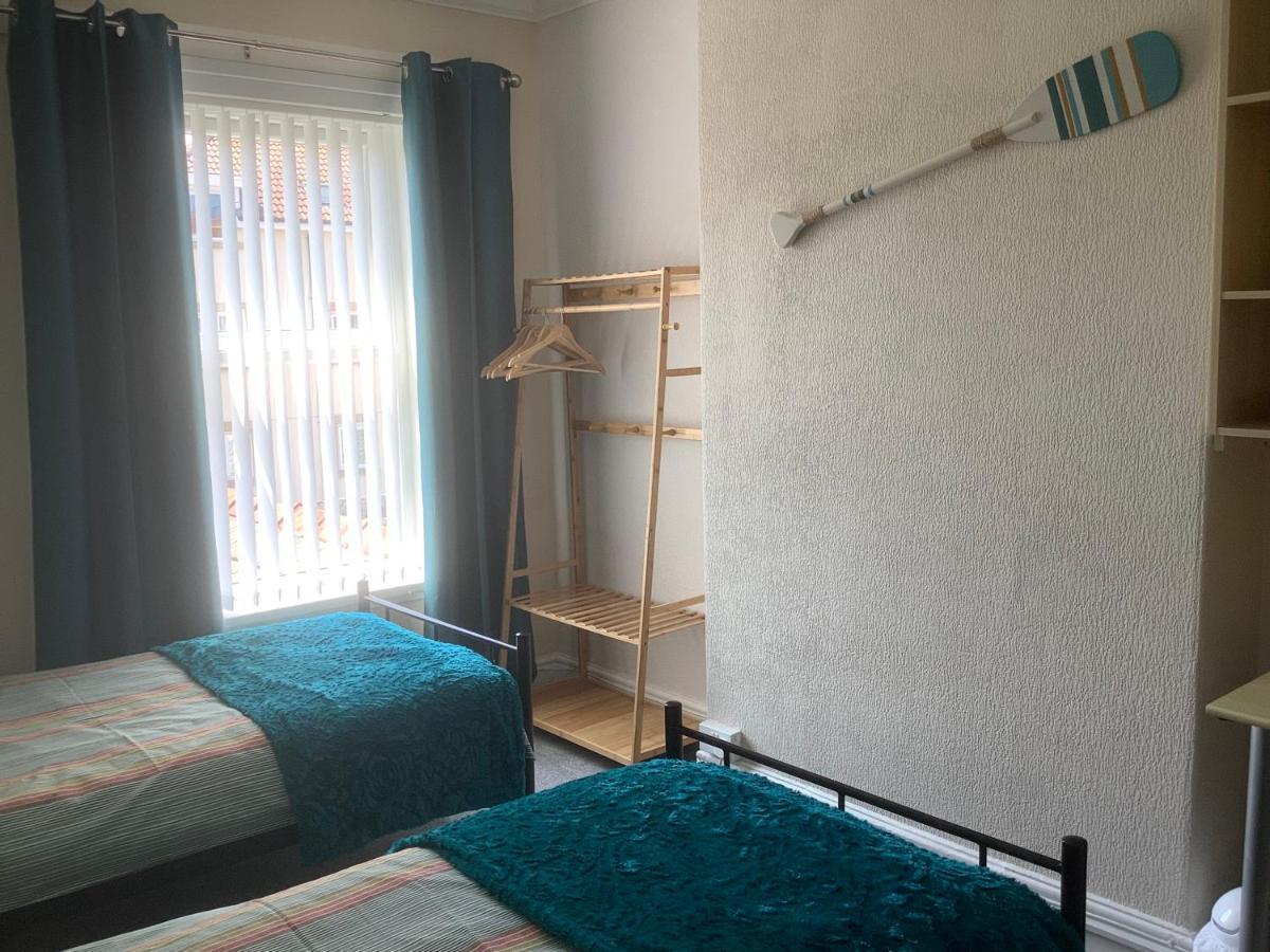 Apartment Whitegate