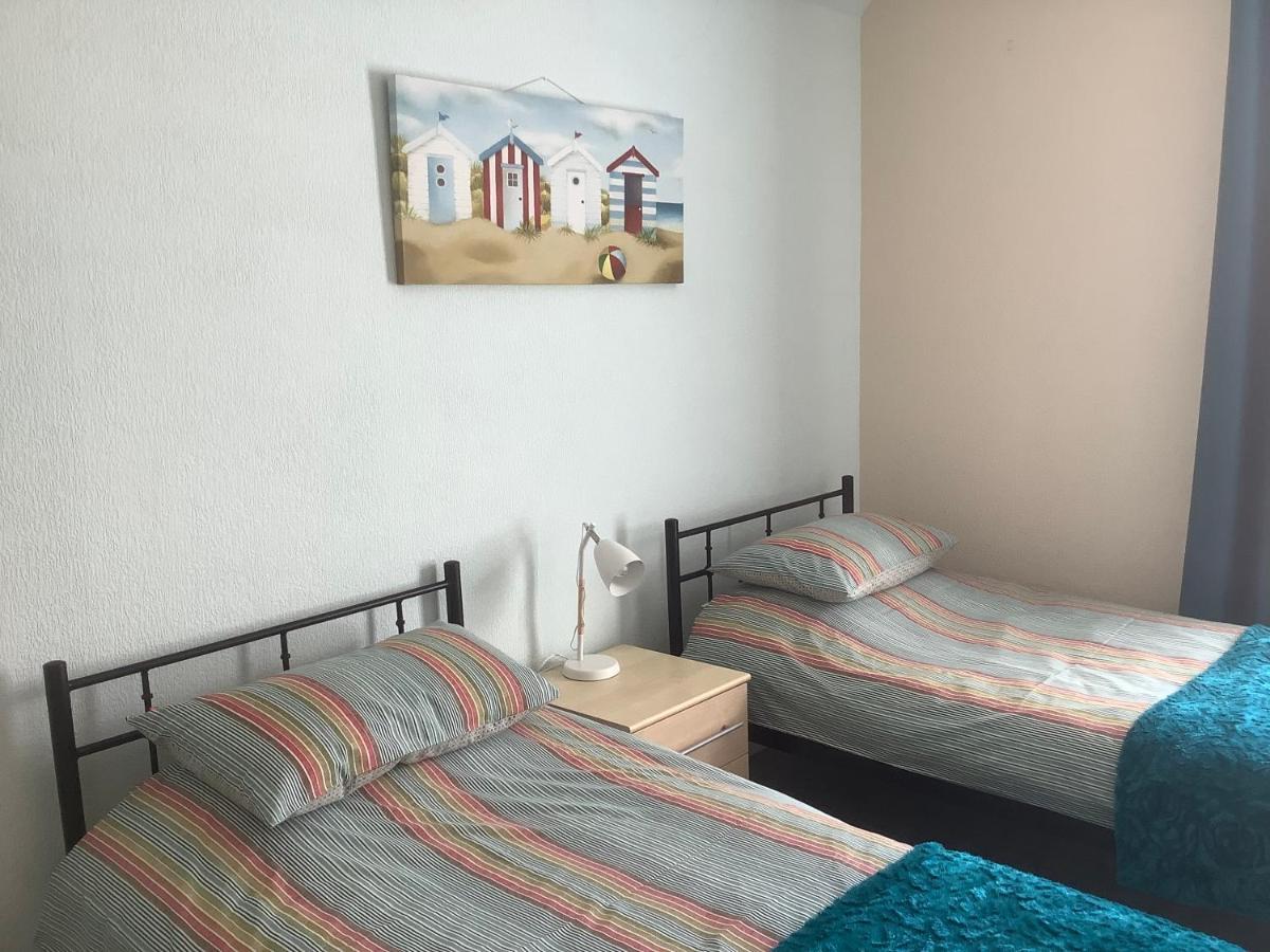 Apartment Whitegate