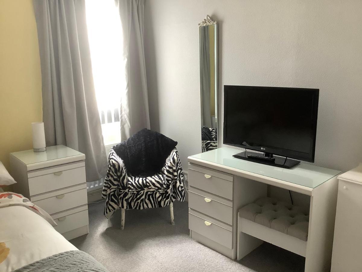 Apartment Whitegate Llandudno