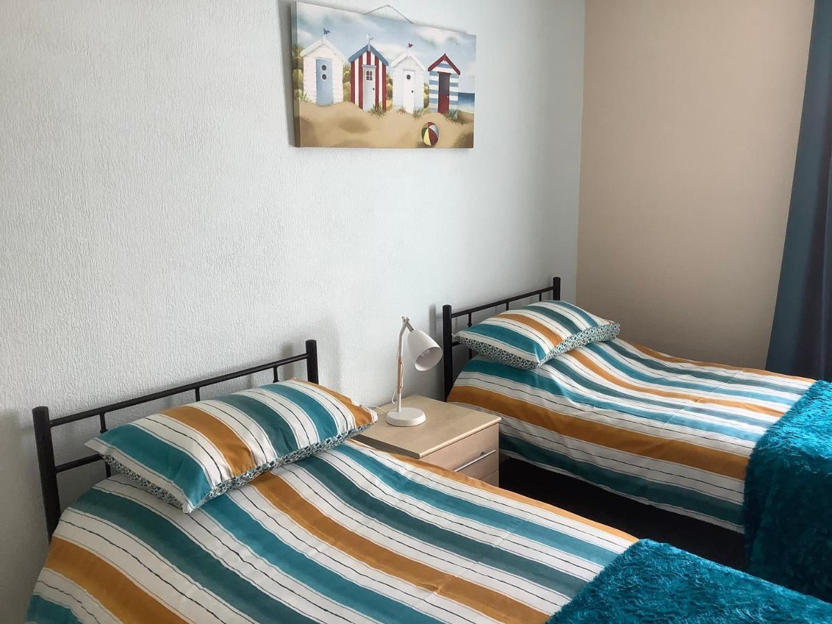 Whitegate Apartment