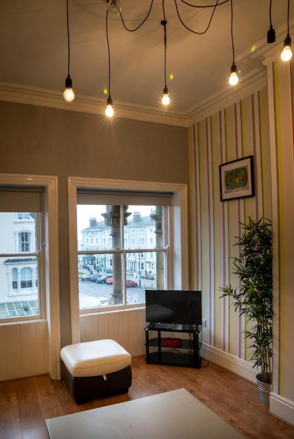Apartment Cornerhouse