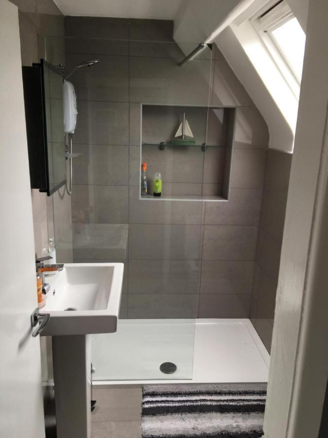 4, Cornerhouse Apartment Llandudno