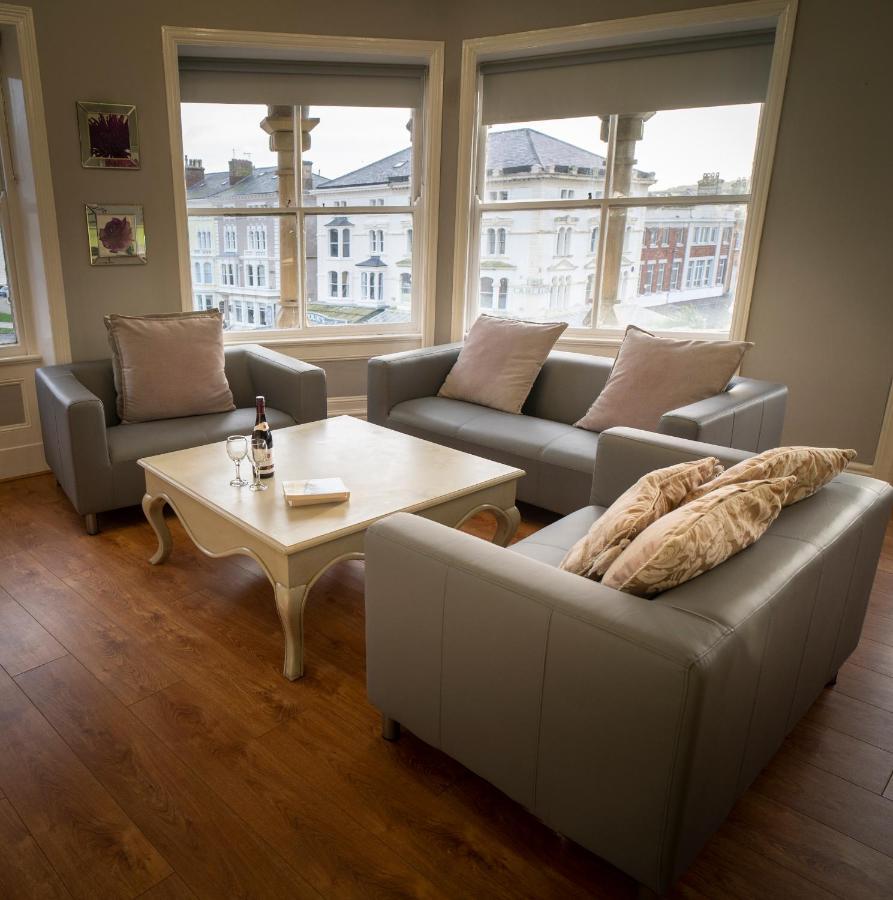 Apartment Cornerhouse *
