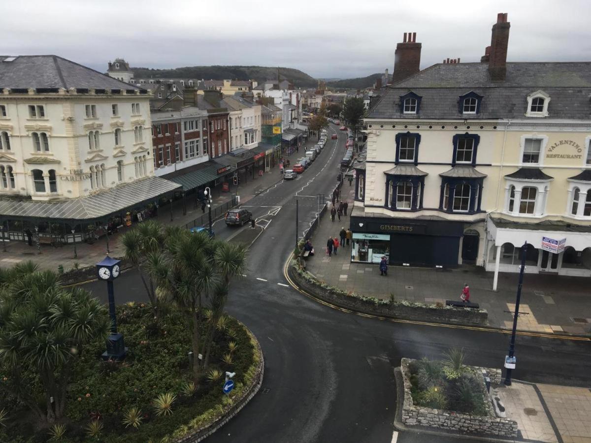 4, Cornerhouse Apartment Llandudno