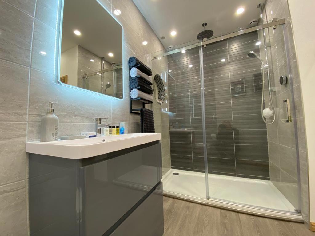 Apartment Barham