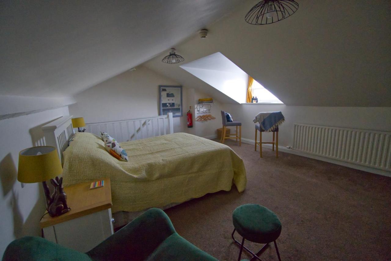 Glan Y Mor Bed & Breakfast Llandudno