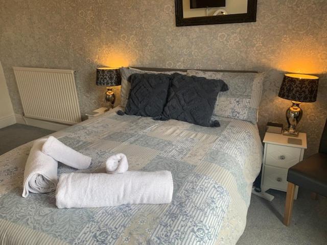 Capri Bed & Breakfast