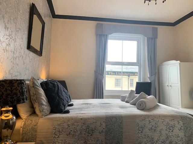 Bed & Breakfast Capri Llandudno