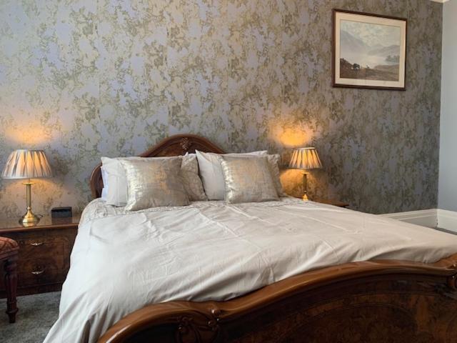 Capri Bed & Breakfast