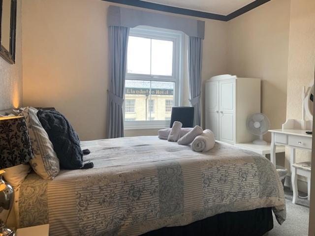Bed & Breakfast Capri Llandudno