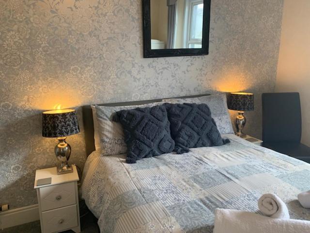 Capri Bed & Breakfast Llandudno