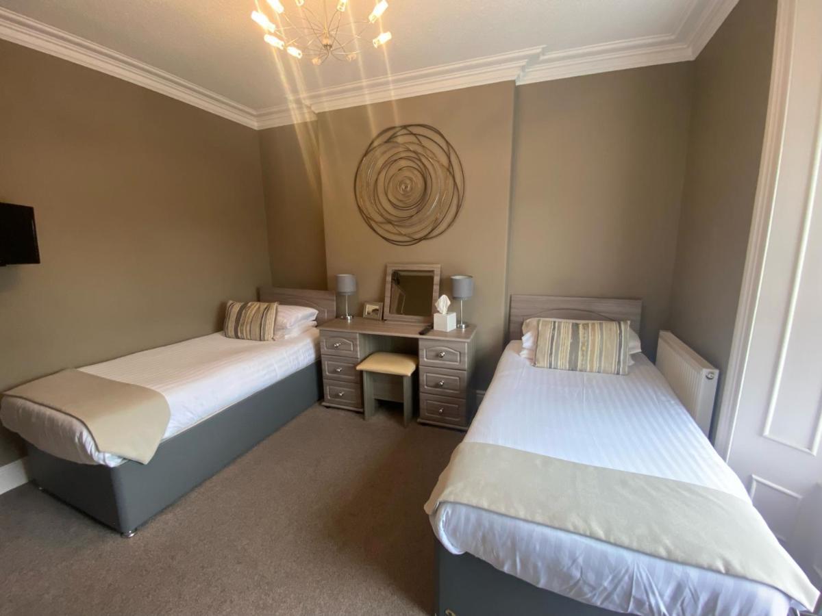 Bay Court Llandudno